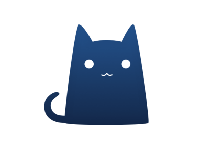 Clash小猫咪 logo